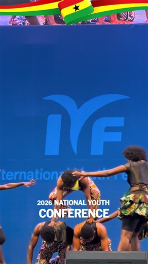 Recap of National Youth Conference 2026. #NationalYouthConference26 #iyf #fyp #youthcamp