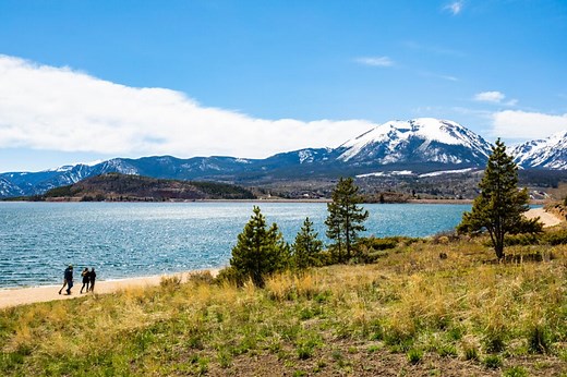 5 Best RV Parks Near Rocky Mountain National Park