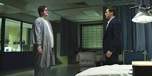 Here’s Everything That Happened on Mindhunter Season 1