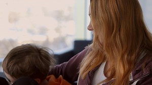 11K views · 138 reactions | At just 11 years old, Jaxen was diagnosed with pulmonary hypertension. His condition progressed quickly, and he needed a double lung transplant to survive. With the help of Cincinnati Children’s and the support of his mom, Jaxen received a double lung transplant—and a chance to live fully again. Today, he’s back to doing what he loves most. His story is one of courage, care, and hope. | Cincinnati Children's | Facebook