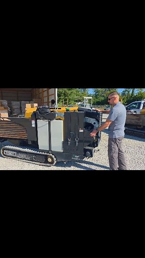 20K views · 284 reactions | Vermeer D10x15 S3 #HDD  (Horizontal Directional Drilling) ​#VermeerD10x15  ​#DirectionalDrill ️ ​#TrenchlessTechnology ✨ ​#UndergroundUtility  ​#FiberOpticInstallation  ​#ConstructionEquipment ️ ​#HeavyEquipment  ​#UtilityContractor ‍♂️ ​#Vermeer 李 | Rajibul Haque | Facebook