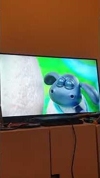 opening to timmy time timmy the train dvd 2009