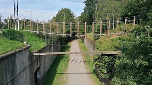 À la recherche d’Histoire et d'aventure ? Visitez l’ancien Fort de Barchon ! - RTBF Actus