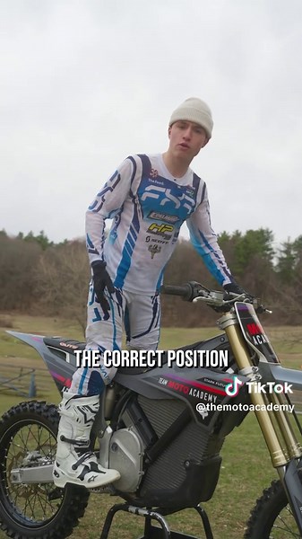 Mastering Motorcycle Riding Techniques for Optimal Control