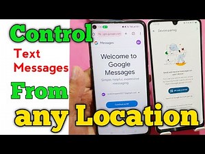 How to Remotely Access Text Messages on Android Phone