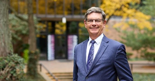 Dr. Jerry Kruse to retire from SIU School of Medicine in 2026