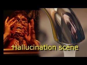 Poltergeist Hallucination scene 1982 | 2015
