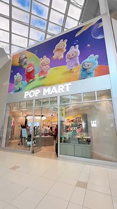 5.4K views · 30 reactions | A global sensation lands in Orlando. POP MART is now open at The Florida Mall. ✨ | The Florida Mall | Facebook