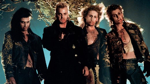Watch The Lost Boys Online | Stream On Demand | AMC