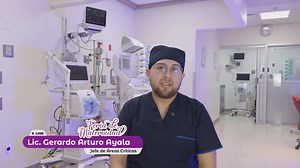 👶💜 En la Unidad de Cuidados Intensivos Neonatales (UCIN) de CHRISTUS MUGUERZA Hospital Reynosa, combinamos tecnología de vanguardia con un equipo humano altamente capacitado, para brindar a los recién nacidos el mejor inicio en la vida. Porque cada pequeño merece una gran oportunidad. ✨ Una razón más para confiar en CHRISTUS MUGUERZA Hospital Reynosa para la llegada de tu bebé. 📅 Te esperamos en nuestra Feria de Maternidad este sábado 2 de agosto de 2025, en el gimnasio de la UAT de 9:00 am a
