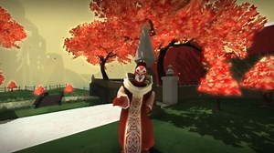 A Good Day To Tri Hard: TRI Released On Steam