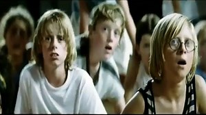 Alien Teacher Trailer OV