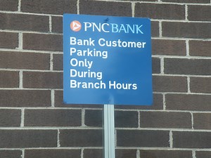 PNC Bank Closing 200 Locations, Fate of Local Branches Unknown