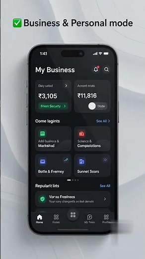 You earn every month. But where does it go? 👀 | MoneyPilot Coming Soon