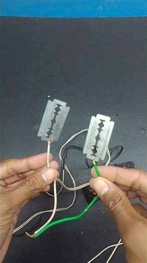 how to make mini experiment | science project experiment #experiements #scienceexplained