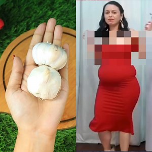 Mix Garlic With Ginger ~ the secret nobody will ever tell you ~ thank me later ! | Beauty Recipes Tv