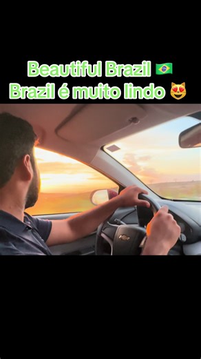 Discover the Beauty of Brazil's Agriculture