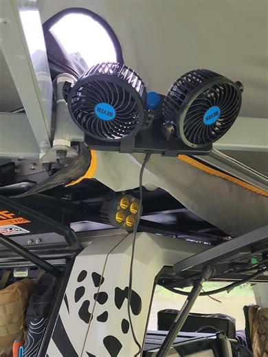 Essential Camping Hacks for Offroad Adventures