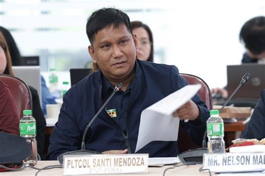 'Garma, Leonardo ordered me to kill a PCSO exec' – anti-drug cop