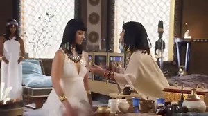 31K views · 558 reactions | Moises y Los Diez Mandamientos Capitulo 58 Completo | EMUNAH.Dios Fiel | Facebook