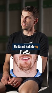 Michal Plutnar dostal za úkol poznat co nejvíce svých spoluhráčů z HC Energie Karlovy Vary ⚫️⚪️ podle vousů! 🧔‍♂️ Jak se mu dařilo? 👀 #TELH | #contentdays | Tipsport extraliga