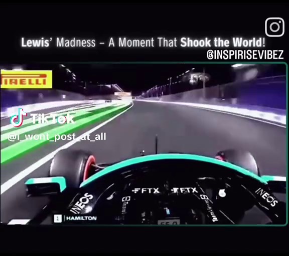 Lewis Hamilton's Record-Breaking Lap at Singapore GP 2018