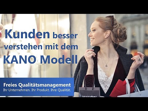 KANO Model - Understand the customer better!