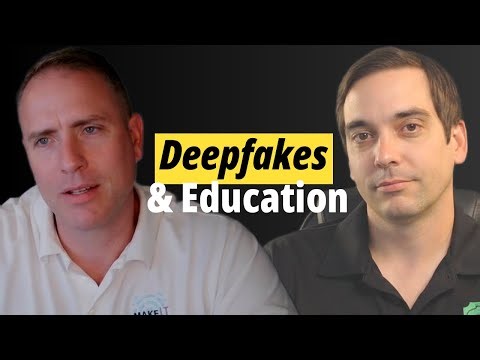 What educators need to know about AI Deepfake Protection Jan 2026