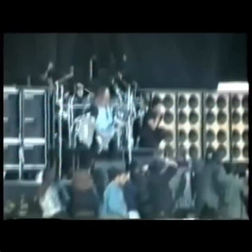 Mike Mangini Official on Instagram: "Oldie but goodie. No click and up tempo."