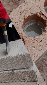 Trade secrets 🤫 #bricklaying #bricks #tradetips #hacks | Jewson