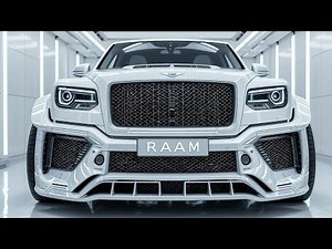 Ram 5500 HD Review: The Ultimate Heavy Duty Workhorse!