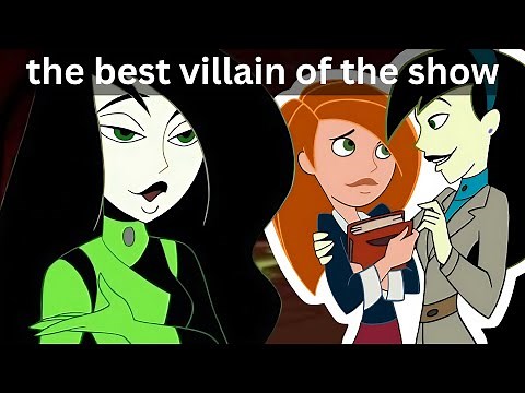 All About Shego: Why She's Still One of the Most Loved in Kim Possible