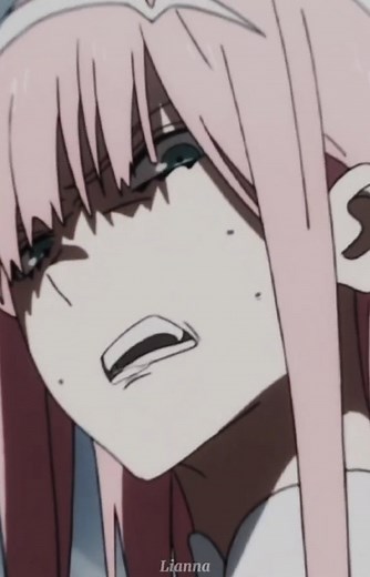 •Zero~Two• | I just love her dark side Dt:tagged 💜 [#darling #darlinginthefranxx #darlinginthefranxxedit #darlinginthefranxxedits #darlinginthefranxxamv... | Instagram