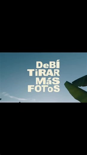 Bad Bunny's New Album: Debí Tirar Más Fotos