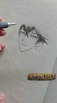 Comic Pencil Sketch Tutorial for Beginners #comicart #art #pencilwork #trending #foryou