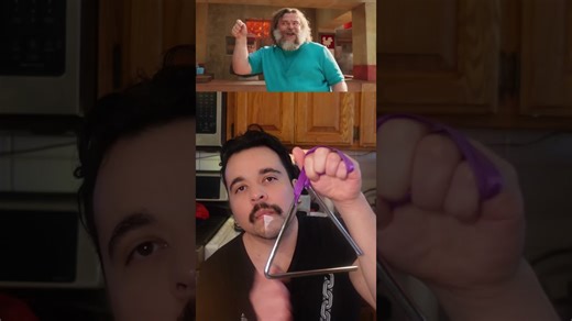 Steve’s lava chicken ft. McDonald’s nether flame sauce! Minecraft recipe IRL #shorts