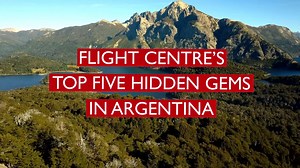 57 reactions · 4 comments | From amazing mountain ranges to awe-inspiring glaciers, Argentina has some of the best scenery in the world!!  Watch our video for a list of the top hidden gems not to miss!  Plus, don’t forget to enter our competition to be in to win a trip to Argentina: flightcentre.co.nz/win | Flight Centre New Zealand | Facebook