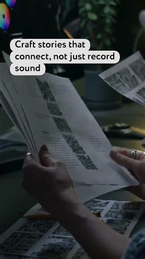 Good Recording vs Polished Production