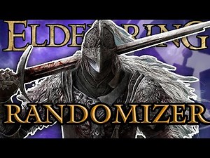 Elden Ring Randomizer Hurts | Let's Play Co-op