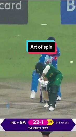 Mastering the Art of Off Spin Bowling in Cricket