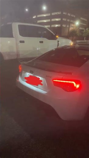 BRZ ecutek launch control set at 4000, tuned by Zach at CSG