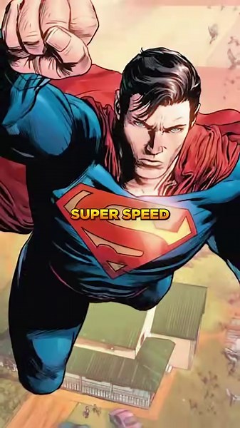 Krypto the superdog explained!