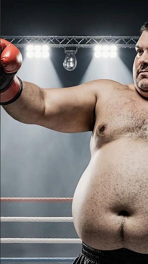 Try This Chair Boxing Workout For Beginners!