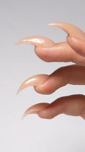 MelodySusie on Instagram: "Paws-itively Adorable! 🐾✨ The Ultimate Cat Paw Nail Art Tutorial 💎 Save This and tag your crazy cat lady bestie! Using MelodySusie: 👉7 in 1 Builder Gel - 019 👉SC330G Rechargeable Nail Drill 30000RPM 👉P-Plus20F UV Protection Rechargeable UV/LED Nail Lamp 👉SProF Nail Dust Collector - Purple 🔗link in my bio #melodysusie #nailtutorial #nailtools #nailtech #nailhacks #efilemanicure"