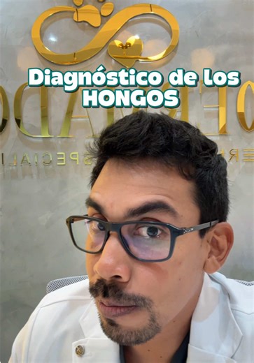 Diagnóstico de hongos en mascotas: Paso a paso