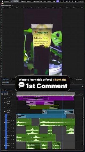🔥 Want to learn this logo transition?