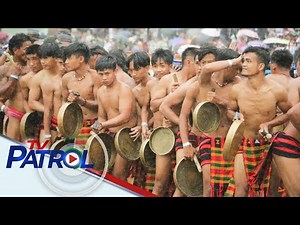 Kalinga province nakapagtala ng 2 bagong world records | TV Patrol