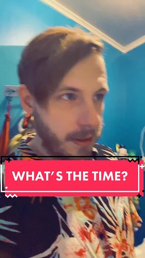 The Major Nerd on TikTok