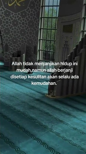 TETAP SEMANGAT❤️ #fyp #ramadan