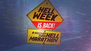 19K views · 160 reactions | 'Tis the season....for HELL WEEK! The Highway Thru Hell marathon is BACK and better than ever! 13 days of every single episode, leading up to the season premiere, January 8th! It all starts TOMORROW night at 8/7c! | The Weather Channel | Facebook